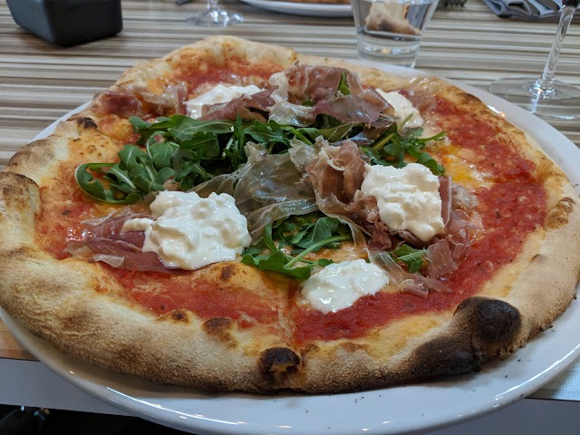 Posta Italbar Cucina