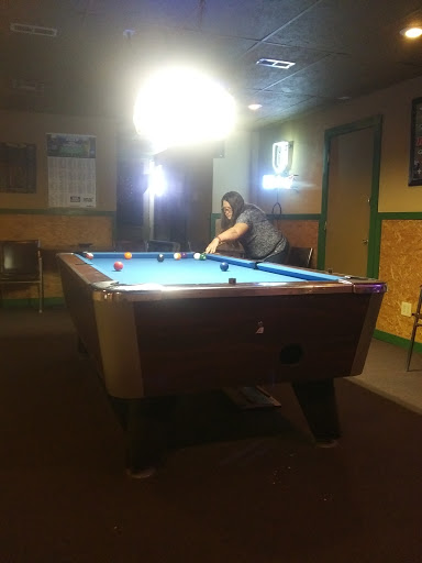 RJ's Bar - Visual