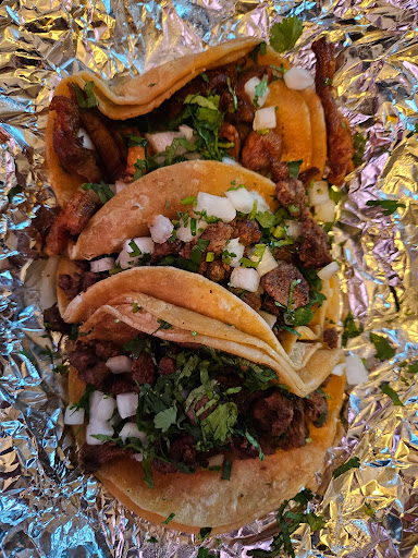 Taqueria El Fisher - Thumbnail