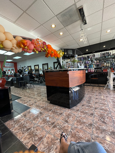 Entourage Hair Salon - Thumbnail