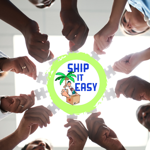 Ship It Easy - Visual