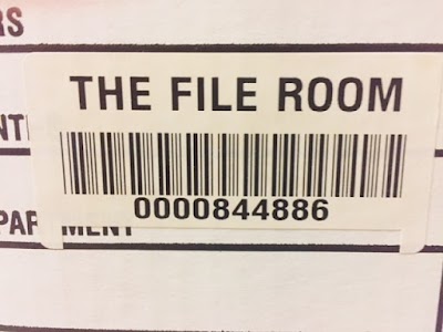 The File Room