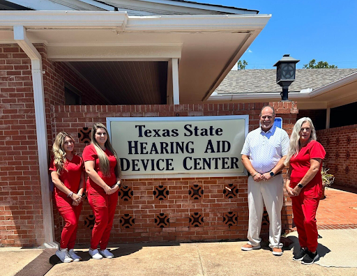 Texas State Hearing Aid Device Center