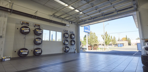 AutoNation Subaru Spokane Valley Service Center - Thumbnail