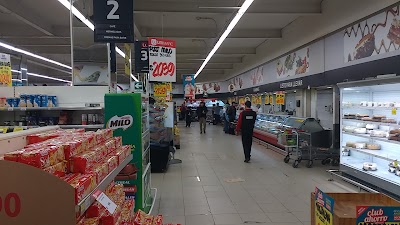 supermarket