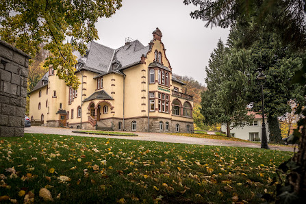 Hotel Erbprinzenpalais Lindenallee 27, 38855 Wernigerode