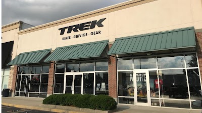 Trek Bicycle Gahanna