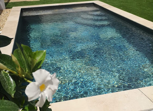 Photo de Piscine Lagon Bleu à Alleins (13980)