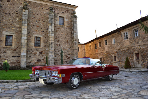 Cabo Classic - Alquiler de vehículos para eventos Gallery - Spain