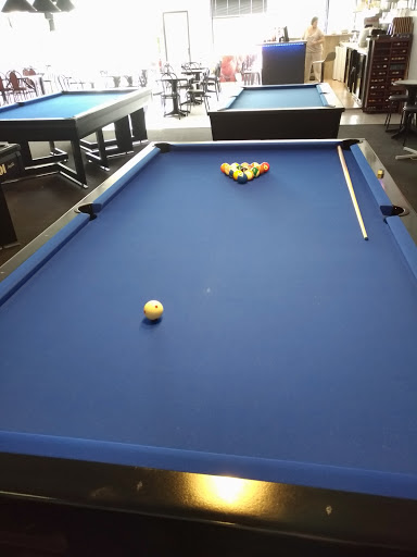 Billards street-salle de billard - Thumbnail