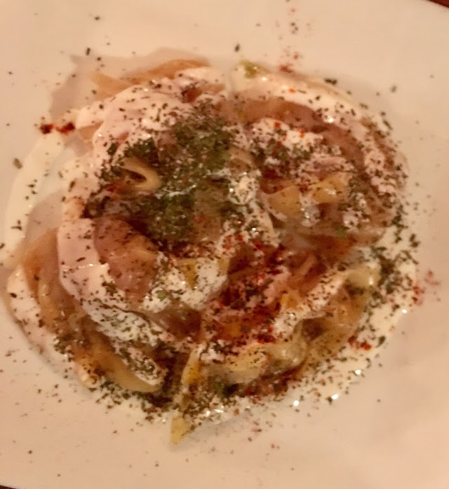 Bistro Aracosia