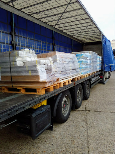 SFI Logistics Ltd. - Thumbnail