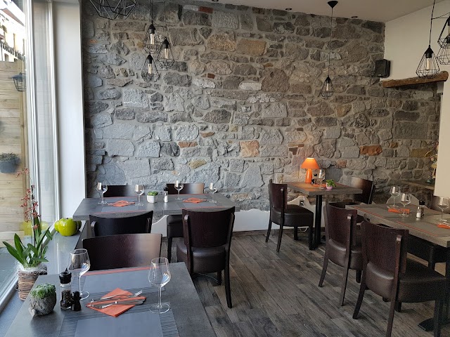 L'Impré-Vu Restaurant