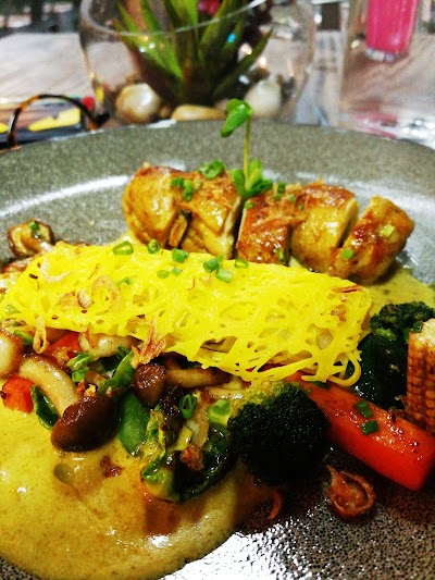 Photos of Le Keris Resturant & Cafe