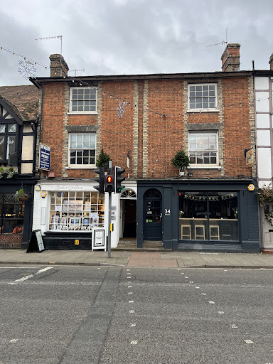 Rai’s Touch Clinic