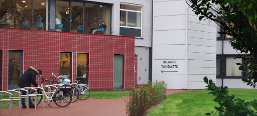 Leidse Hout Tandartsen en Mondhygiënisten - Thumbnail