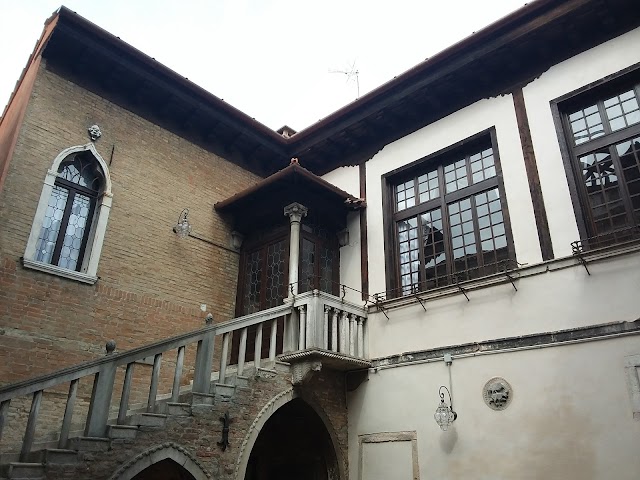 Hotel Ca' Nobile Corner