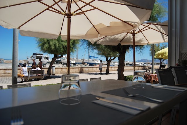 Restaurante Es Mollet