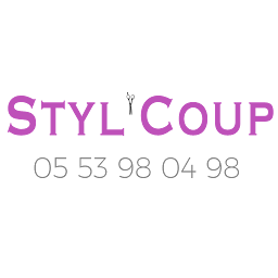 Photo n°5 de Styl Coup à Agen (Salon de coiffure)