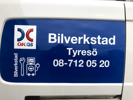Bil och Släp Tyresö AB - Thumbnail