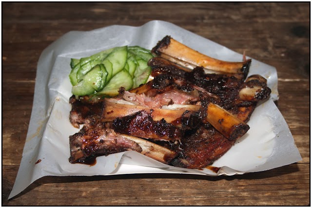 Big Stuff Smoked BBQ