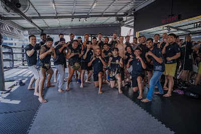 iMUAYTHAI Powered by UnReal photo 5