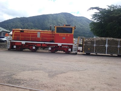 Photos of Tully Sugar