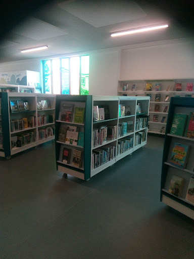 Lordswood Library