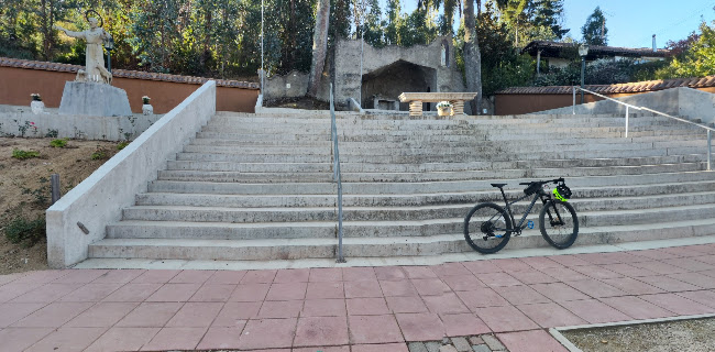 Iglesia San Pedro de Alcantara