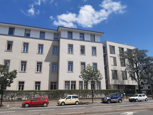 Photo de EHPAD Résidence La Rotonde à Vaux-en-Beaujolais (69460)