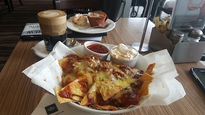 Photos of The Coffee Club Caf&eacute; - Watergardens