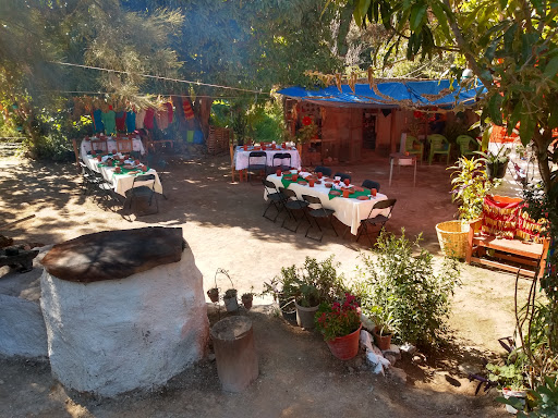 La tía lancho