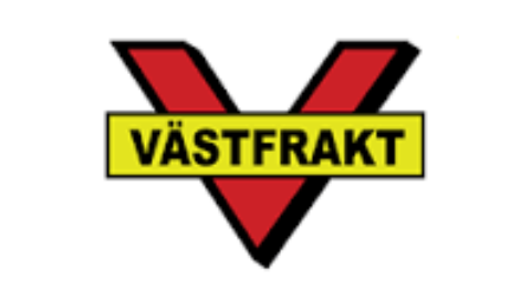 Västfrakt ek för - Thumbnail