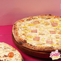 Photo n°17 de Shop ta pizz à Marseille (Pizzeria)