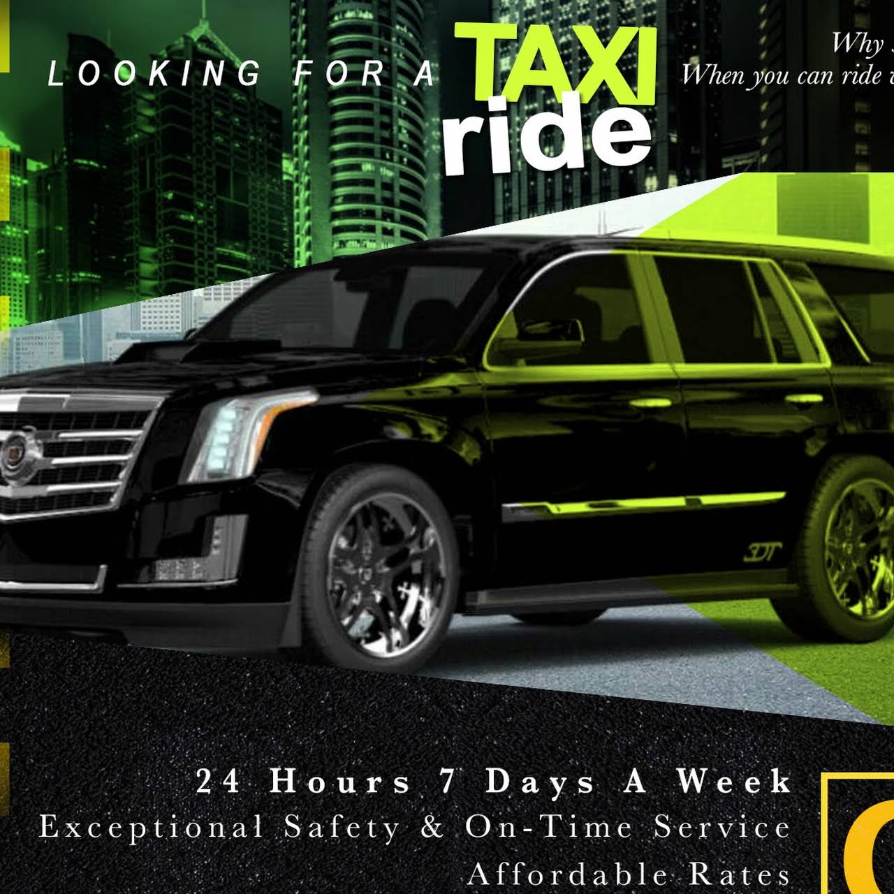 O�Jay Taxi Car Service Taxi Service in Naugatuck