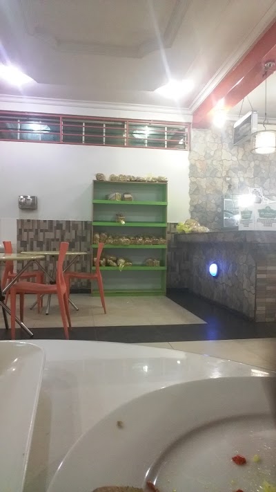 Photos of De Choice Fastfood