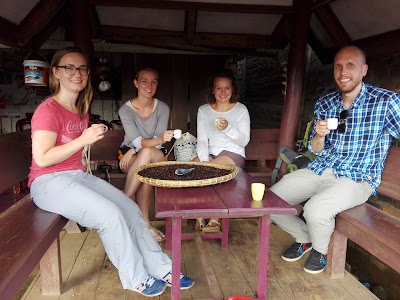 Photos of Koffies Coffee @WonCoffee