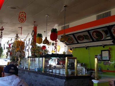 Photos of Pho Truc Xanh