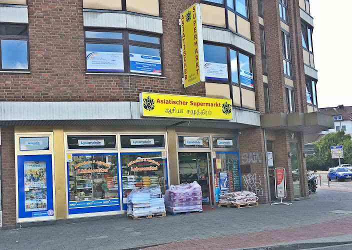 Ria Money Transfer Mönchengladbach