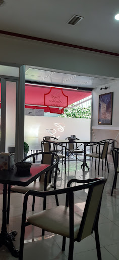 Café sacher - Thumbnail