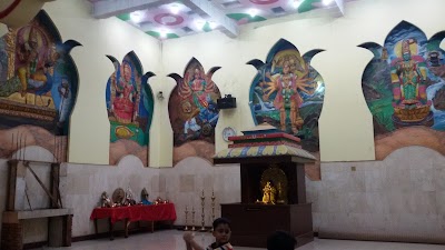 Photos of Kuil Shri Bathra Kali Amman