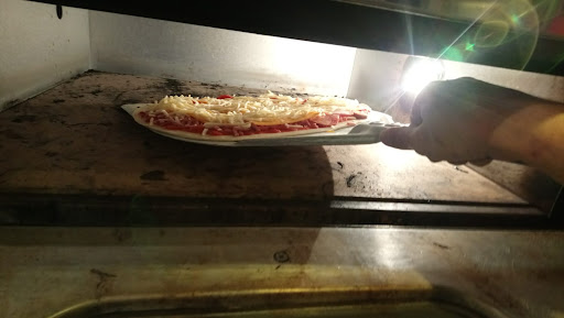Photo 2 - Le Kiosque à Pizzas