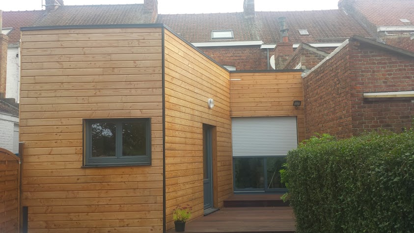 Agivit' Toitures et Rénovation Sarl