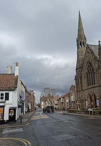 Chapel Street - Thumbnail