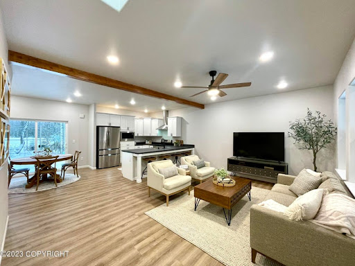 Elevated Construction, LLC - Visual