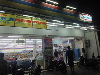 Photos of Indomaret Arjasa