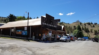 Wheeler County Trading Co