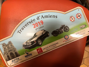 Photo n°16 de AXA Assurance et Banque Eirl Chevalier Christophe à Amiens (Agence d'assurance pour locataires)