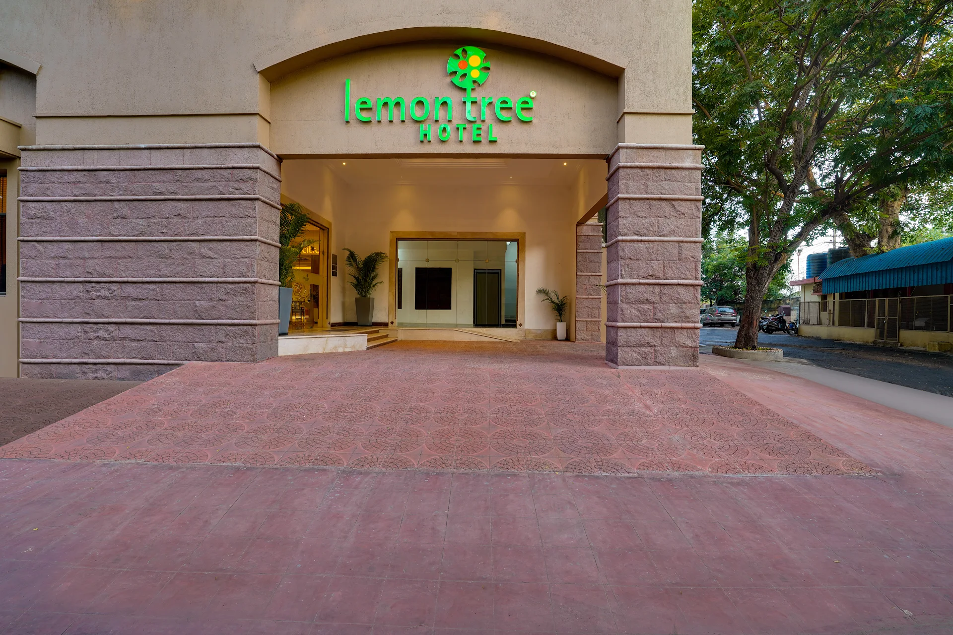 Lemon Tree Hotel, Erode