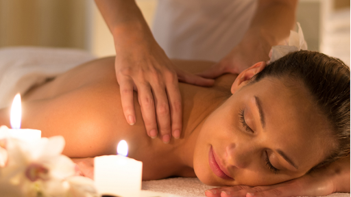 Dezhou Massage